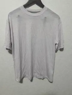 [sn] super.natural Tシャツ ピンクのサムネイル