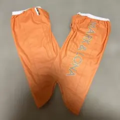 MARK&LONA レッグカバー　新品、未使用 ♡再値下げ♡のサムネイル