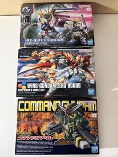 ガンプラ 5点セット - メルカリ