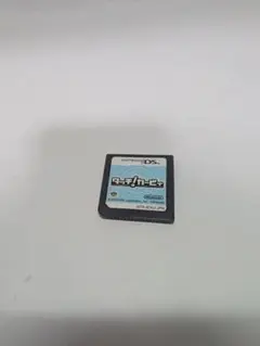 【DS】タッチ！　カービィ　ソフトのみ　動作確認済み