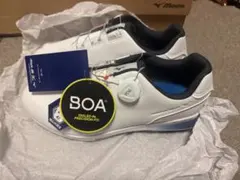 ミズノゴルフシューズ　ネクスライトエナジーボア　25.5㎝　4E