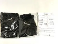 サニースキニー　ハッピー　シェイパー Tシャツ　 L〜LLサイズ2枚★5358A