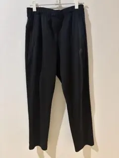 adidas アディダス ジャージ パンツ ブラック