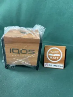 2026年最新】iqos 非売品 灰皿の人気アイテム - メルカリ