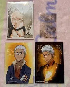 REBORN CCG まとめ売り 山本武 笹川了平 UR 12枚 REBORN ランボ 笹川了平 まとめ売り - メルカリ