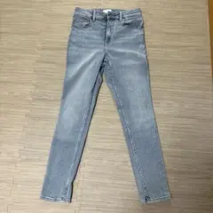 H&Mジーンズ