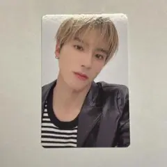 theboyz エリック トレカ