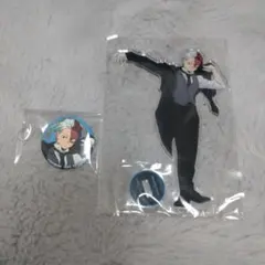 僕のヒーローアカデミア ユアネクスト 特典 轟焦凍