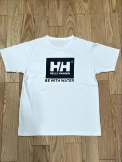 HELLY HANSEN(ハリーハンセン)Tシャツ ホワイト Lサイズ