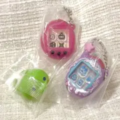 【入手困難レア】たまごっち　ウラたま　ウラさーかす　新品未開封 たまごっち ウラたま ウラさーかす 入手困難レア】たまごっち ウラたま