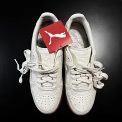 【新品・未使用】PUMA／スニーカー／INDOOR OG／24cm／箱付き