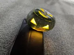 ハロウィン　かぼちゃのおばけ？