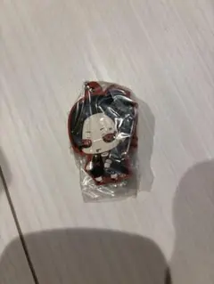 東京喰種 ラバーマスコット ウタ