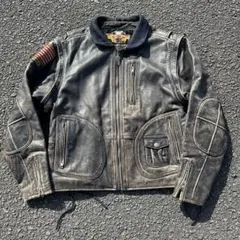 2025年最新】Harley-Davidson レザージャケット・ライダースの人気