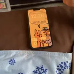 iPhone