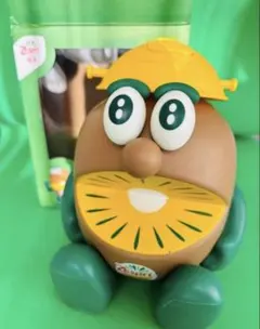 Zespri キウイブラザーズ ストロー冷水筒