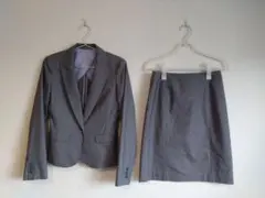 SUIT SELECT　スーツ セットアップ　9号 М