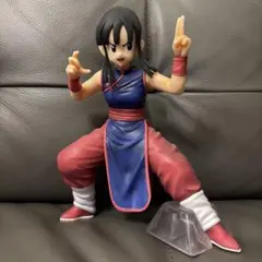 ドラゴンボール 一番くじ 2体セット　悟空　チチ ☆新品未開封☆ ドラゴンボール 一番くじ 悟空 チチ ラストワン