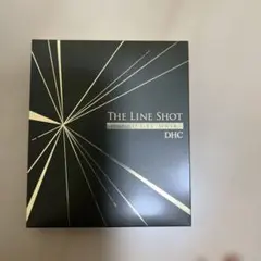 DHC THE LINE SHOT HYDRO GEL MASKのサムネイル