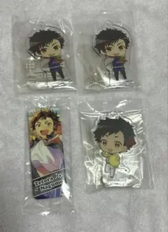 あんスタ　南雲鉄虎