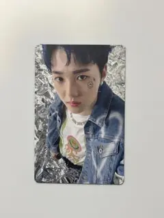 TREASURE ソウルコン 特典トレカ