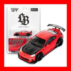 2025年最新】mini gt lbwkの人気アイテム - メルカリ
