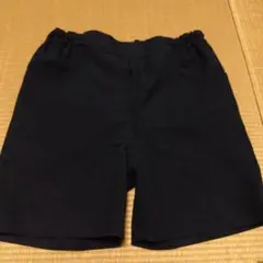 保育園　幼稚園　制服　半ズボン　ショートパンツ　120センチ