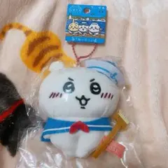 ちいかわ ご当地 マスコット