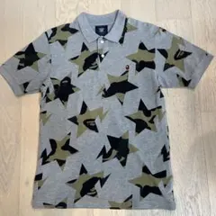 2026年最新】A BATHING APE メンズ ポロシャツの人気アイテム - メルカリ