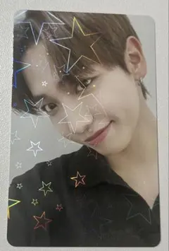 BOYNEXTDOOR 19.99 トレカ　ジェヒョン　weverse特典