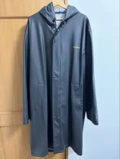 2026年最新】VETEMENTS メンズ ステンカラーコートの人気アイテム