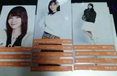 乃木坂46 生写真 ボアコート 2026 january