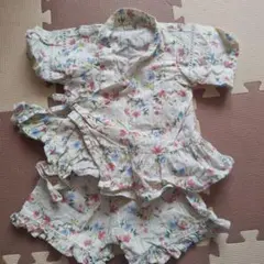 アプレレクール　甚平