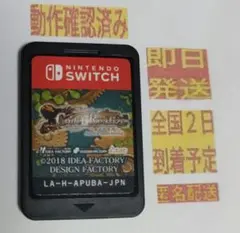 ［即日発送］ ソフト　Code：Realize 彩虹の花束 コード リアライズ