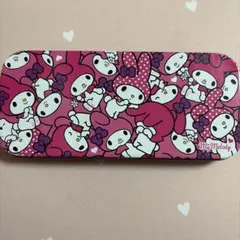 2025年最新】マイメロ 缶ケースの人気アイテム - メルカリ