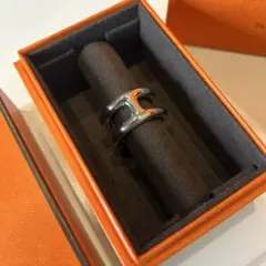 新品未使用激レアPM59/19号HERMES エルメス　オスモズPM 230321-1osm59.jpg
