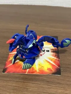 2025年最新】ヘリオス 爆丸の人気アイテム - メルカリ