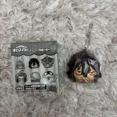 【未使用・美品】ヒロアカ ヒーローパン 【イレイザーヘッド】