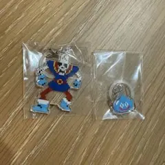 ドラゴンクエスト めじるしチャームドットモンスターVol.1