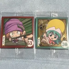 ハンターハンター ウエハース にふぉるめーしょん ノーマル