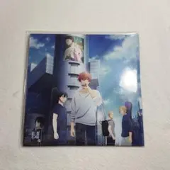 ギヴン 映画 海へ パンフレット