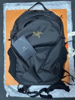 ARC'TERYX Mantis 26 バックパック ブラックのサムネイル
