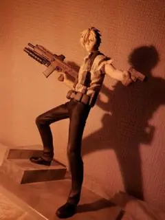 2026年最新】G.E.M.シリーズ BANANA FISH アッシュ・リンクスの人気