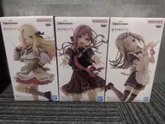 学園アイドルマスター ESPRESTO プライズフィギュア