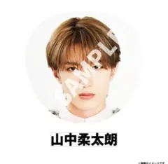 EBiDAN THE LIVE エビライ 2024 M!LK 吉田仁人 うちわ - メルカリ