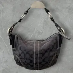 バッグ 00s RALPHLAUREN one shoulderbag hobo y2k 00s RALPHLAUREN one shoulderbag hobo y2k - メルカリ