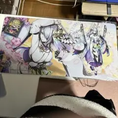 ウェディング　プレイマット ウェディング プレイマット デュエプレ 未開封 - メルカリ