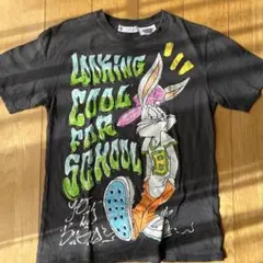 ZARA Looney Tunes バグズ・バニー Tシャツ 11-12歳152