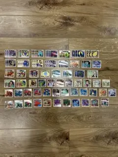 2025年最新】遊戯王 アマダ シールの人気アイテム - メルカリ