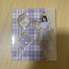 【新品未開封】野口衣織　この空がトリガー　アクスタ 2026年最新】この空がトリガー 野口衣織の人気アイテム - メルカリ